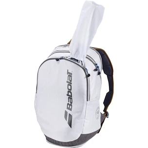 Rucsac pentru rachete Babolat  Court Backpack Wimbledon