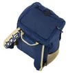 Rucsac pentru rachete Babolat  Junior Boys Backpack Navy