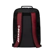 Rucsac pentru rachete Dunlop  CX Club Backpack Red/Black 2024