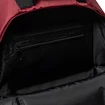 Rucsac pentru rachete Dunlop  CX Club Backpack Red/Black 2024