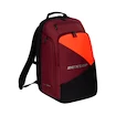 Rucsac pentru rachete Dunlop   CX Performance Backpack Black/Red 2024