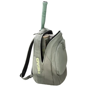 Rucsac pentru rachete Head  Pro Backpack 30l LNLL