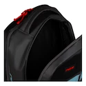 Rucsac pentru rachete NOX   Ml10 Team Black Backpack