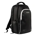 Rucsac pentru rachete NOX   Pro Series Black Backpack