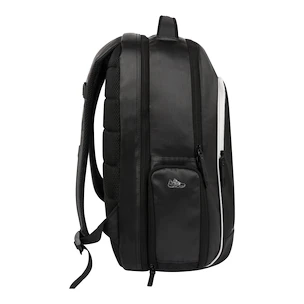 Rucsac pentru rachete NOX   Pro Series Black Backpack