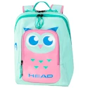 Rucsac pentru rachete pentru copii Head  Kids Tour Backpack 14L Owl