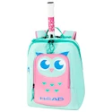 Rucsac pentru rachete pentru copii Head  Kids Tour Backpack 14L Owl