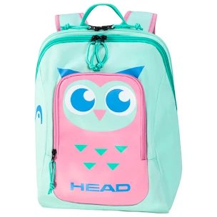 Rucsac pentru rachete pentru copii Head  Kids Tour Backpack 14L Owl