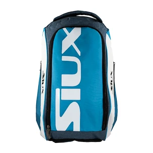 Rucsac pentru rachete Siux  Pro Tour Backpack Blue