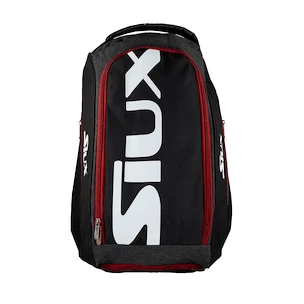 Rucsac pentru rachete Siux  Pro Tour Backpack Grey