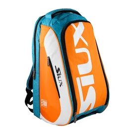 Rucsac pentru rachete Siux Pro Tour Backpack Orange