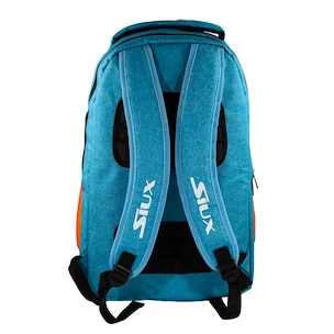 Rucsac pentru rachete Siux  Pro Tour Backpack Orange