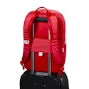 Rucsac pentru rachete Wilson  Padel Tour Backpack Red