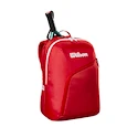 Rucsac pentru rachete Wilson  Padel Tour Backpack Red