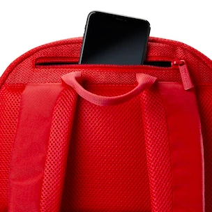 Rucsac pentru rachete Wilson  Padel Tour Backpack Red