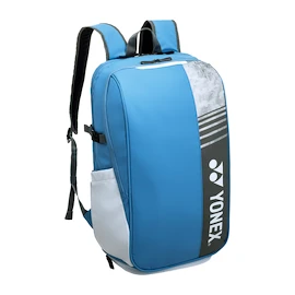 Rucsac pentru rachete Yonex Club Backpack 52512 Grayish Blue