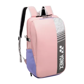 Rucsac pentru rachete Yonex Club Backpack 52512 Pink