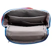 Rucsac pentru rachete Yonex  Club Line 2824 White/Sand