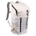 Rucsac pentru rachete Yonex  Club Line 2824 White/Sand