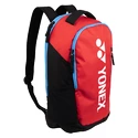 Rucsac pentru rachete Yonex  Club Line Backpack 2522 Black/Red