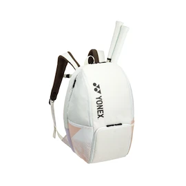 Rucsac pentru rachete Yonex Pro Backpack B 92412 Sand Beige