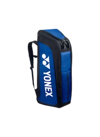 Rucsac pentru rachete Yonex Pro Stand Bag 92419 Cobalt Blue