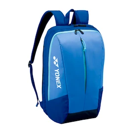 Rucsac pentru rachete Yonex Team Backpack 42512 Blast Blue