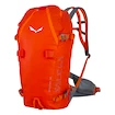 Rucsac Salewa  Randonnée 32 Orange