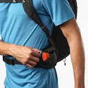 Rucsac Salomon  Trailblazer 20 Black/Alloy