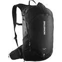 Rucsac Salomon  Trailblazer 20 Black/Alloy