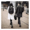 Rucsac Thule  Accent Laptop Bag - Black
