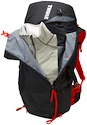 Rucsac Thule AllTrail Backpack 45L M Obsidian