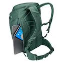 Rucsac Thule Landmark Travel Pack 40L - Hazy Green