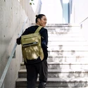 Rucsac Thule Paramount Backpack 27L - Soft Green