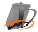 Rucsac Thule Paramount Commuter Backpack 18L Black