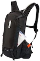 Rucsac Thule Rail  Rail 12L Pro, Obsidian