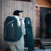 Rucsac Thule RoundTrip Boot Backpack 60L - Dark Slate
