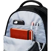 Rucsac Under Armour  Hustle 5.0 Backpack Black