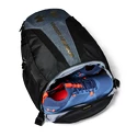 Rucsac Under Armour  Hustle 5.0 Backpack Black