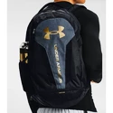 Rucsac Under Armour  Hustle 5.0 Backpack Black