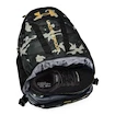 Rucsac Under Armour  Hustle 5.0 Backpack-BLK