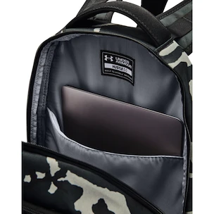 Rucsac Under Armour  Hustle 5.0 Backpack-BLK