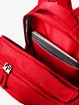 Rucsac Under Armour  Hustle 5.0 Backpack-RED