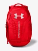 Rucsac Under Armour  Hustle 5.0 Backpack-RED