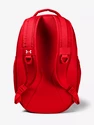 Rucsac Under Armour  Hustle 5.0 Backpack-RED
