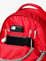 Rucsac Under Armour  Hustle 5.0 Backpack-RED