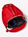 Rucsac Under Armour  Hustle 5.0 Backpack-RED