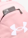 Rucsac Under Armour  Hustle Lite Storm Backpack-PNK