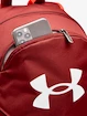Rucsac Under Armour  Hustle Lite Storm Backpack-RED