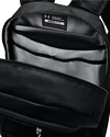 Rucsac Under Armour  Hustle Sport Backpack Black